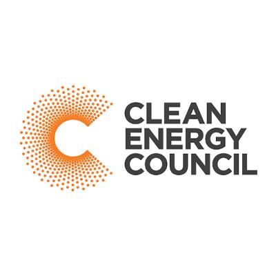 clean energy council logo